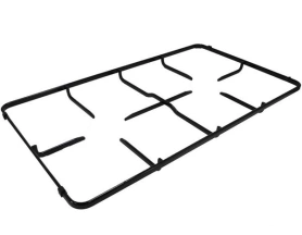 Dujinės viryklės ELECTROLUX, AEG grotelės (puodų laikiklis),tinkantis abiems pusėms. Grid, Pan Support, Left-Right Dujinės viryklės ELECTROLUX, AEG grotelės (puodų laikiklis),tinkantis abiems pusėms. Grid, Pan Support, Left-Right Cooker baking sheets, grills, rails, e-mail. plates and other parts