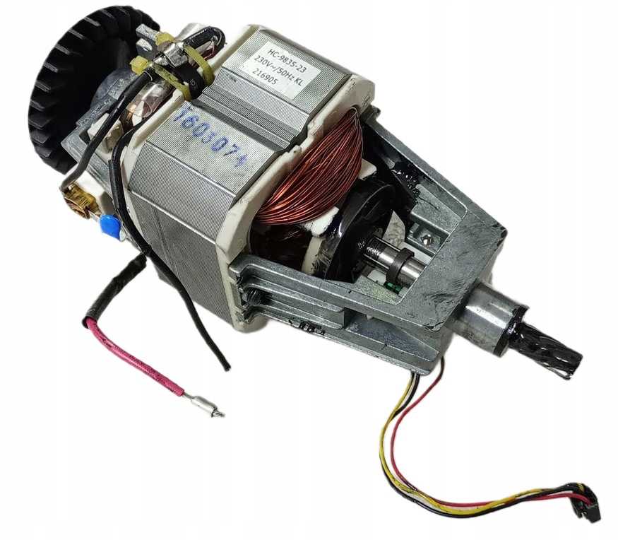 Virtuvinio kombaino AEG,KENWOOD variklis Virtuvinio kombaino AEG,KENWOOD variklis Parts of blenders, mixers, food processors, slicers, breadcrumbs and other apparatus