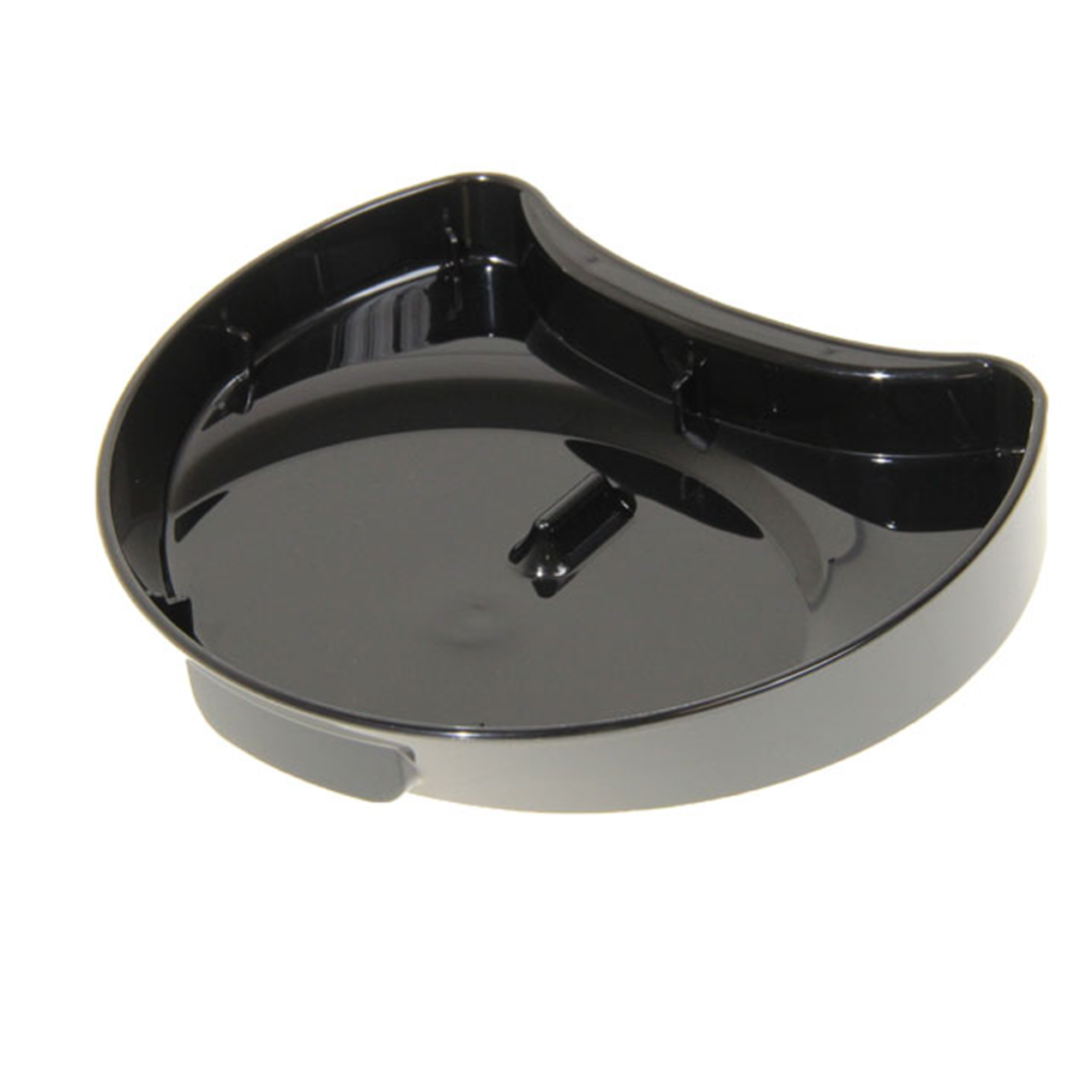 Kavos aparato DELONGHI padėkliukas Filters, sieves and tanks for coffee machines (milk water and others)