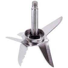 Blenderio TEFAL ,MOULINEX peiliukas Parts of blenders, mixers, food processors, slicers, breadcrumbs and other apparatus