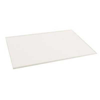 Šaldytuvo WHIRLPOOL/INDESIT stiklinė lentyna,orig. Glass Shelf Chiller 497x322x3.9 Holders for household refrigerators, drawers, shelves and other plastic details