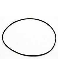 Patefono PIONEER dirželis . 173MM*4,0MM*0,6MM Flat belt 173mmx4.0mmx0.4mm Parts of turntables, copiers and printers