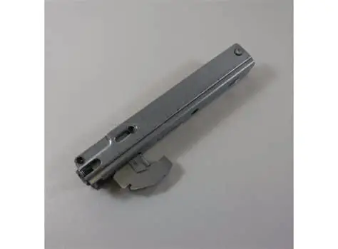 Orkaitės CATA durų lankstas ,1vnt ,orig. Electric stove oven hinges