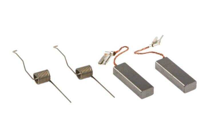 Virtuvinio kombaino KENWOOD,DELONGHI angliukų komplektas,2vnt,orig. Virtuvinio kombaino KENWOOD,DELONGHI angliukų komplektas,2vnt,orig. Parts of blenders, mixers, food processors, slicers, breadcrumbs and other apparatus