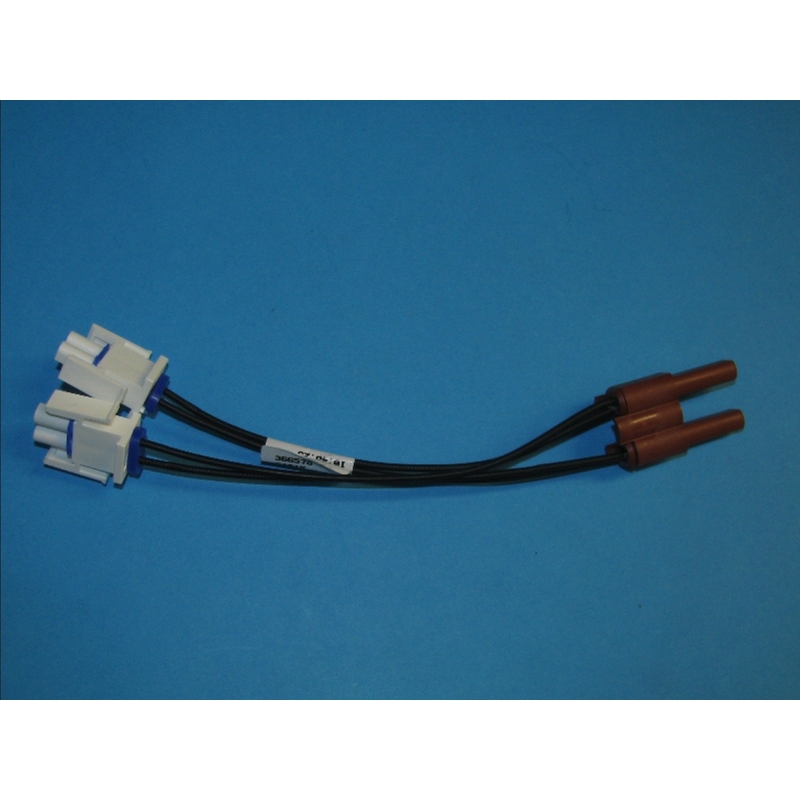 Šaldytuvo HISENSE/GORENJE termodaviklis. Wiring Harness TV HZF Temperature protection and thermocouple of refrigerators